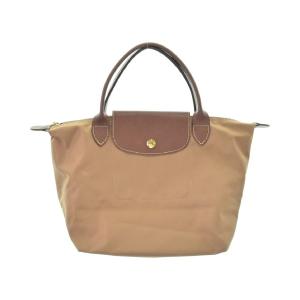 LONGCHAMP ハンドバッグ レディース ロンシャン 中古　古着｜ragtagonlineshop