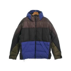 LOEWE ダウンジャケット/ダウンベスト メンズ ロエベ 中古　古着