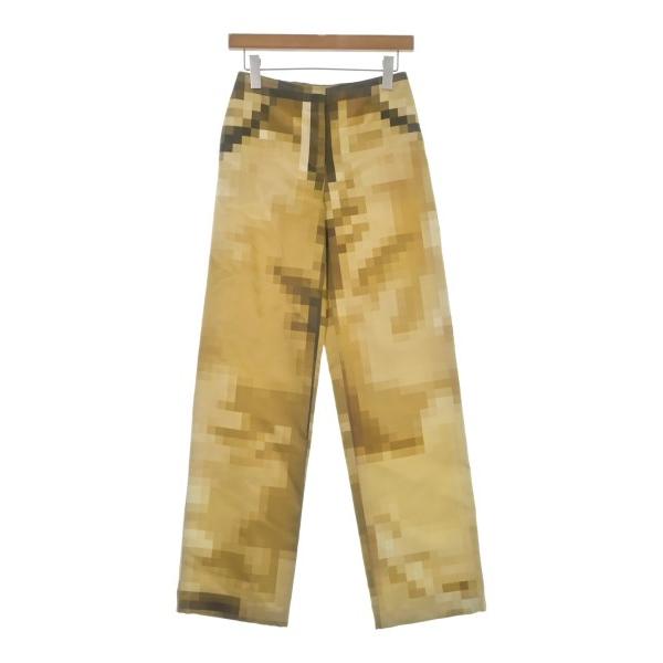 LOEWE パンツ（その他） レディース ロエベ 中古　古着