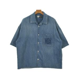 CHROME HEARTS（クロムハーツ） ×COMME des GARCONS SHIRT