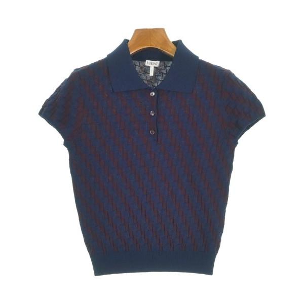 LOEWE ニット・セーター レディース ロエベ 中古　古着