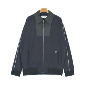 LOEWE ブルゾン（その他） メンズ ロエベ 中古　古着