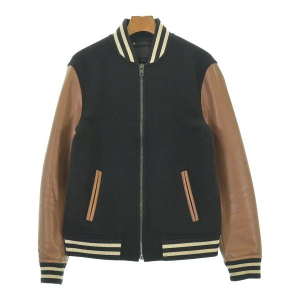 COACH スタジャン メンズ コーチ 中古　古着