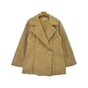YOSHIE INABA（ヨシエ イナバ） イナバヨシエ レキップ コート 8分丈