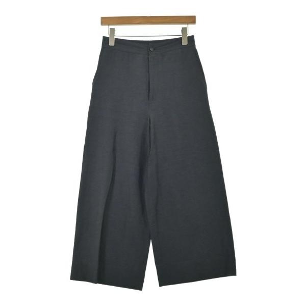 YOSHIE INABA パンツ（その他） レディース ヨシエイナバ 中古　古着