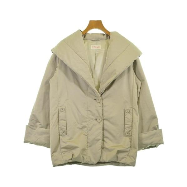 YOSHIE INABA ブルゾン（その他） レディース ヨシエイナバ 中古　古着