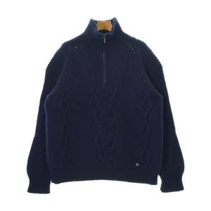 CHANEL ニット・セーター メンズ シャネル 中古　古着