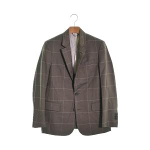 LOUIS VUITTON（ルイ・ヴィトン） テーラードジャケット 50 ネイビー