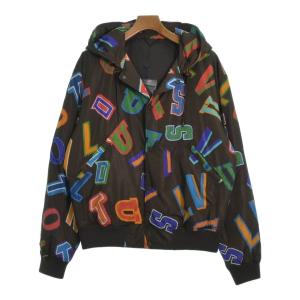 LOUIS VUITTON（ルイ・ヴィトン） 23AW モノグラム フラワーフーデット