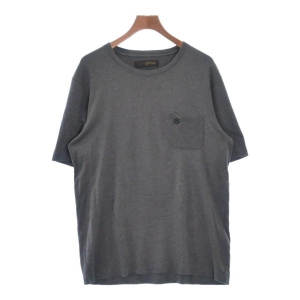 LOUIS VUITTON Tシャツ・カットソー メンズ ルイヴィトン 中古　古着