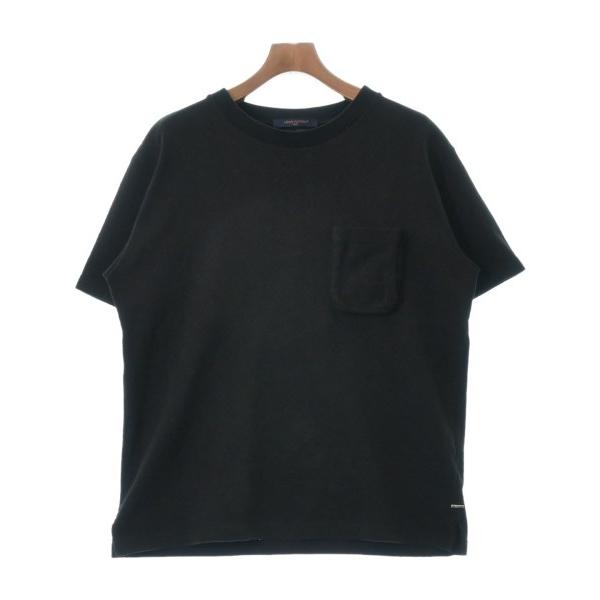 LOUIS VUITTON Tシャツ・カットソー メンズ ルイヴィトン 中古　古着