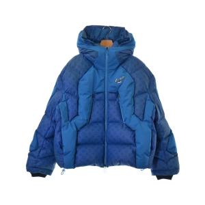 HERMES（エルメス） 極美品□HERMES カシミヤ100％ ヘリンボーン