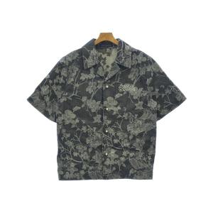 LOUIS VUITTON カジュアルシャツ メンズ ルイヴィトン 中古　古着