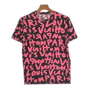 LOUIS VUITTON Tシャツ・カットソー メンズ ルイヴィトン 中古　古着