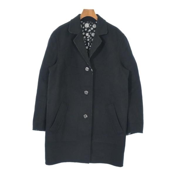 LOUIS VUITTON コート（その他） レディース ルイヴィトン 中古　古着