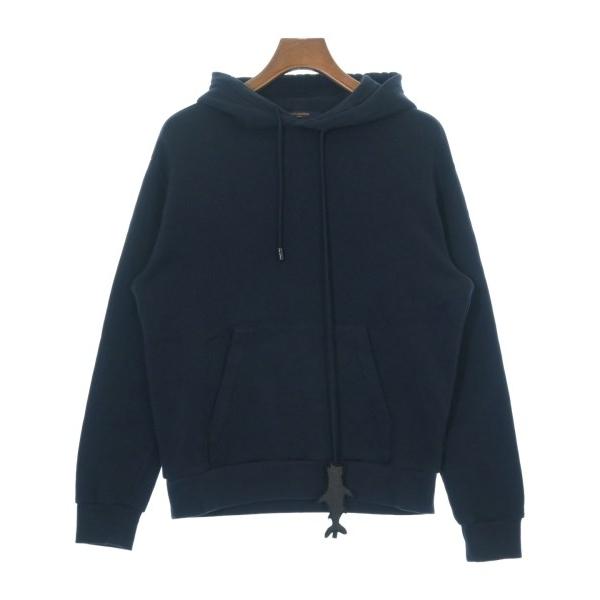 LOUIS VUITTON パーカー メンズ ルイヴィトン 中古　古着