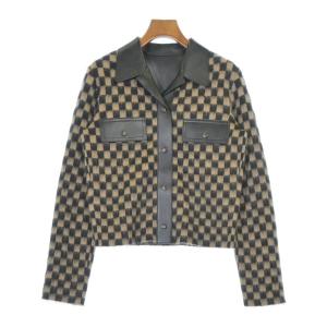 LOUIS VUITTON ブルゾン(その他) ...の商品画像