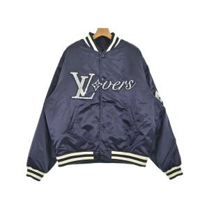 LOUIS VUITTON ブルゾン（その他） メンズ ルイヴィトン 中古　古着