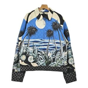 LOUIS VUITTON ブルゾン(その他) ...の商品画像