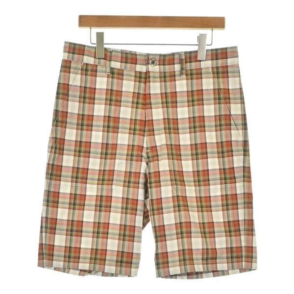 LOUIS VUITTON ショートパンツ メンズ ルイヴィトン 中古　古着