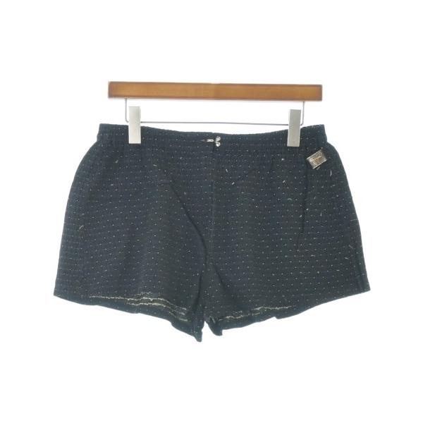 LOUIS VUITTON ショートパンツ レディース ルイヴィトン 中古　古着