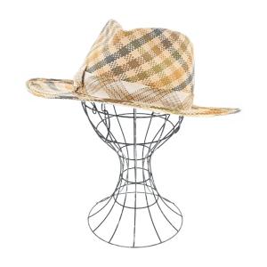 HERMES（エルメス） 【新品同様】エルメス ストローハット 麦わら帽子