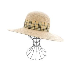 HERMES（エルメス） 【新品同様】エルメス ストローハット 麦わら帽子