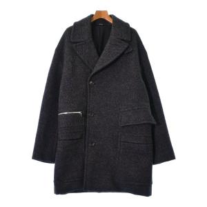 HERMES コート（その他） メンズ エルメス 中古　古着