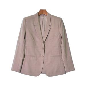 HERMES 極美品 エルメス 22AW 2H0201DP ナイロン ウール ダブル  