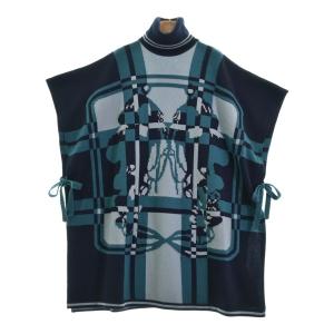 HERMES ニット・セーター レディース エルメス 中古　古着