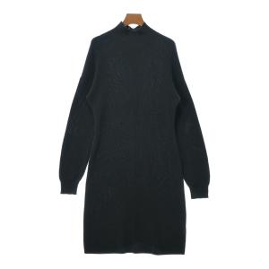 HERMES（エルメス） ツイルレーヌ タートルネックニット アイボリー 38