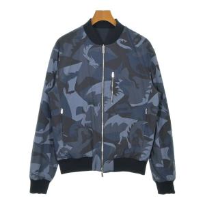 HERMES ブルゾン メンズ エルメス 中古　古着