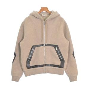 HERMES ブルゾン メンズ エルメス 中古 古着の商品画像