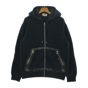 HERMES ブルゾン（その他） メンズ エルメス 中古　古着