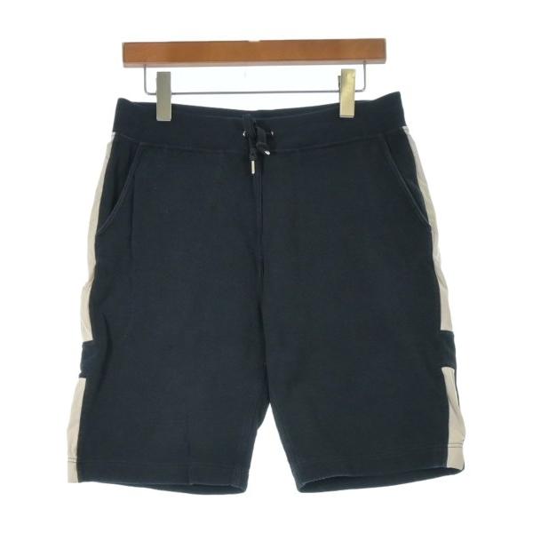 HERMES ショートパンツ メンズ エルメス 中古　古着