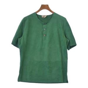 HERMES Tシャツ・カットソー メンズ エルメス 中古　古着