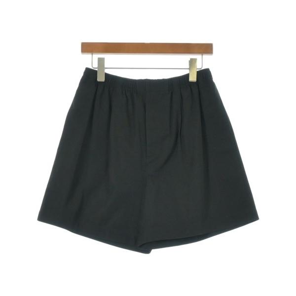 HERMES ショートパンツ メンズ エルメス 中古　古着