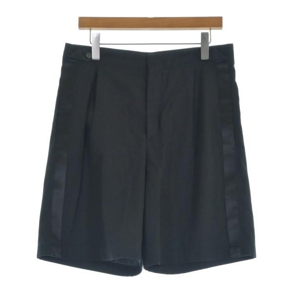 HERMES ショートパンツ メンズ エルメス 中古　古着
