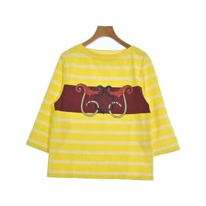 HERMES Tシャツ・カットソー レディース ...の商品画像