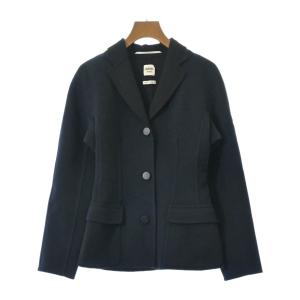 HERMES カジュアルジャケット レディース エルメス 中古　古着