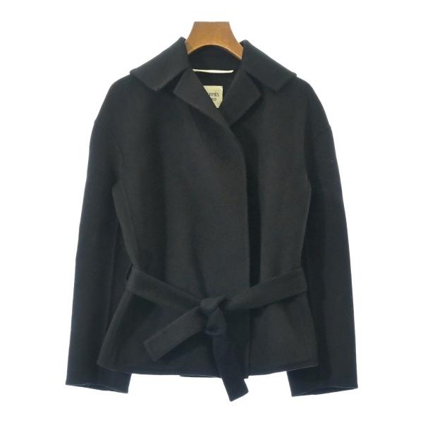 HERMES コート（その他） レディース エルメス 中古　古着