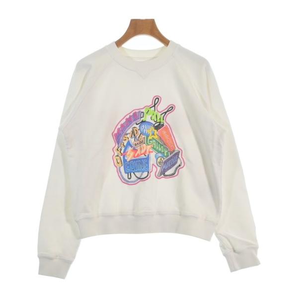 HERMES スウェット レディース エルメス 中古　古着