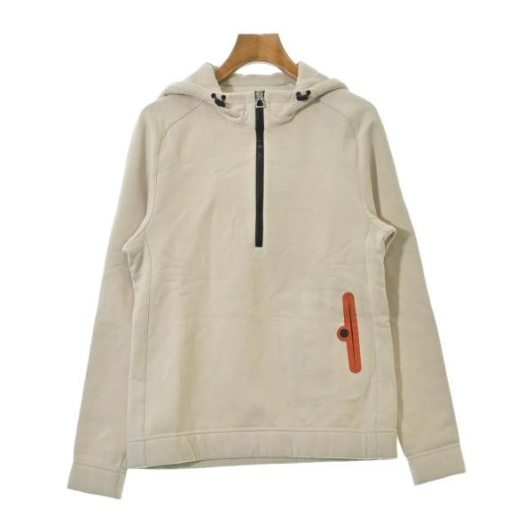 HERMES パーカー レディース エルメス 中古　古着