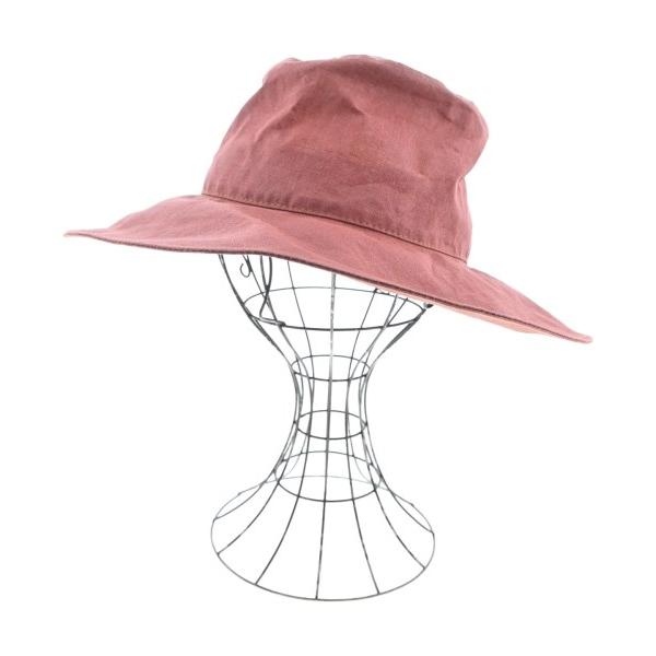 HERMES ハット メンズ エルメス 中古　古着