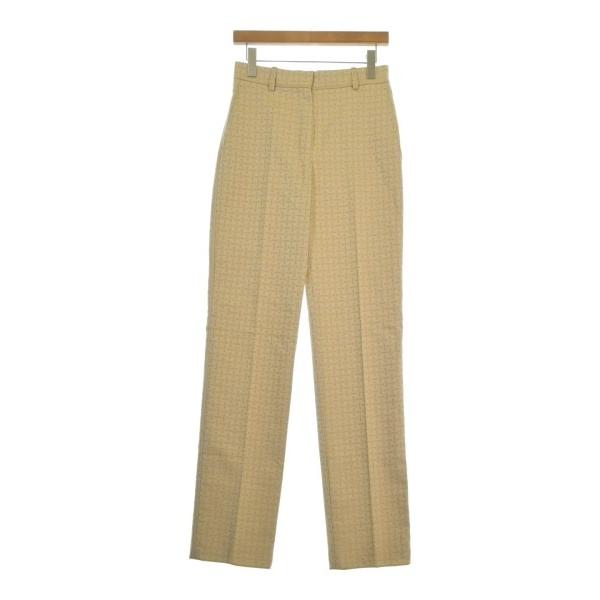 HERMES スラックス レディース エルメス 中古　古着