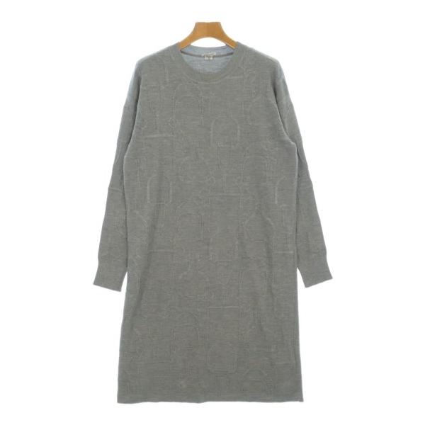 HERMES ワンピース レディース エルメス 中古　古着