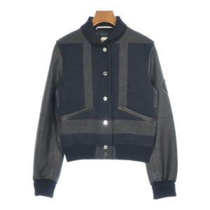 HERMES ブルゾン（その他） レディース エルメス 中古　古着