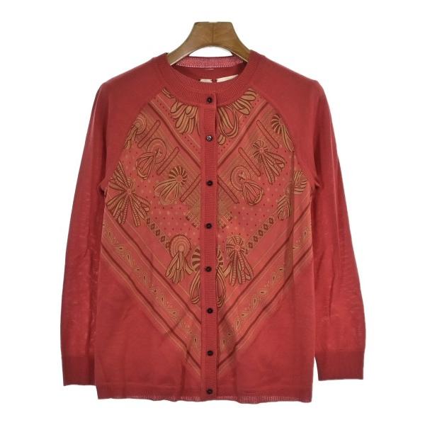 HERMES アンサンブル レディース エルメス 中古　古着