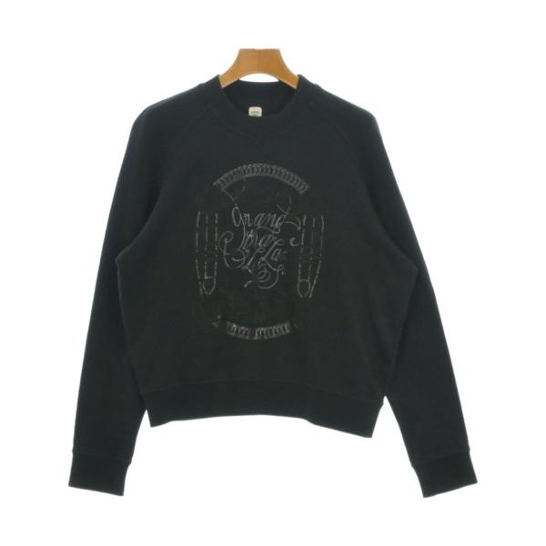 HERMES スウェット レディース エルメス 中古　古着