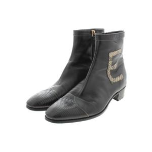 Gucci メンズブーツの商品一覧 シューズ ファッション 通販 Yahoo ショッピング